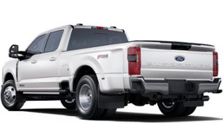 2025 Ford Super Duty® External Image 3